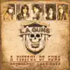 L.A. Guns - A Fistful of Guns: Anthology 1985-2012